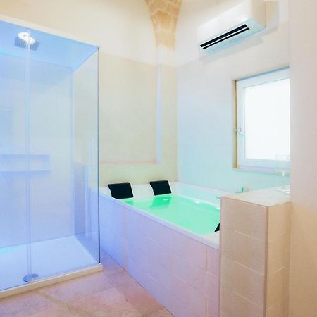 Filia Solis - Old Town Suites & Spa Brindisi Exterior foto